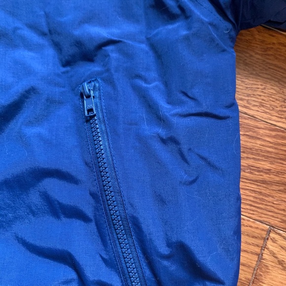 Vintage 90s Canyon Guide Outfitters Men’s Winter Coat - Picture 4 of 5